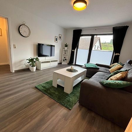 Apartamento Harmony Holiday Junkerath Exterior foto