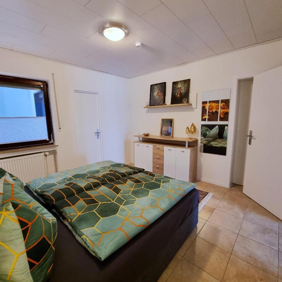 Apartamento Harmony Holiday Junkerath Exterior foto
