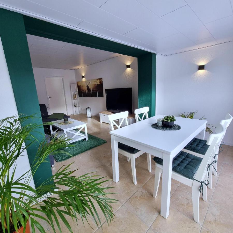 Apartamento Harmony Holiday Junkerath Exterior foto
