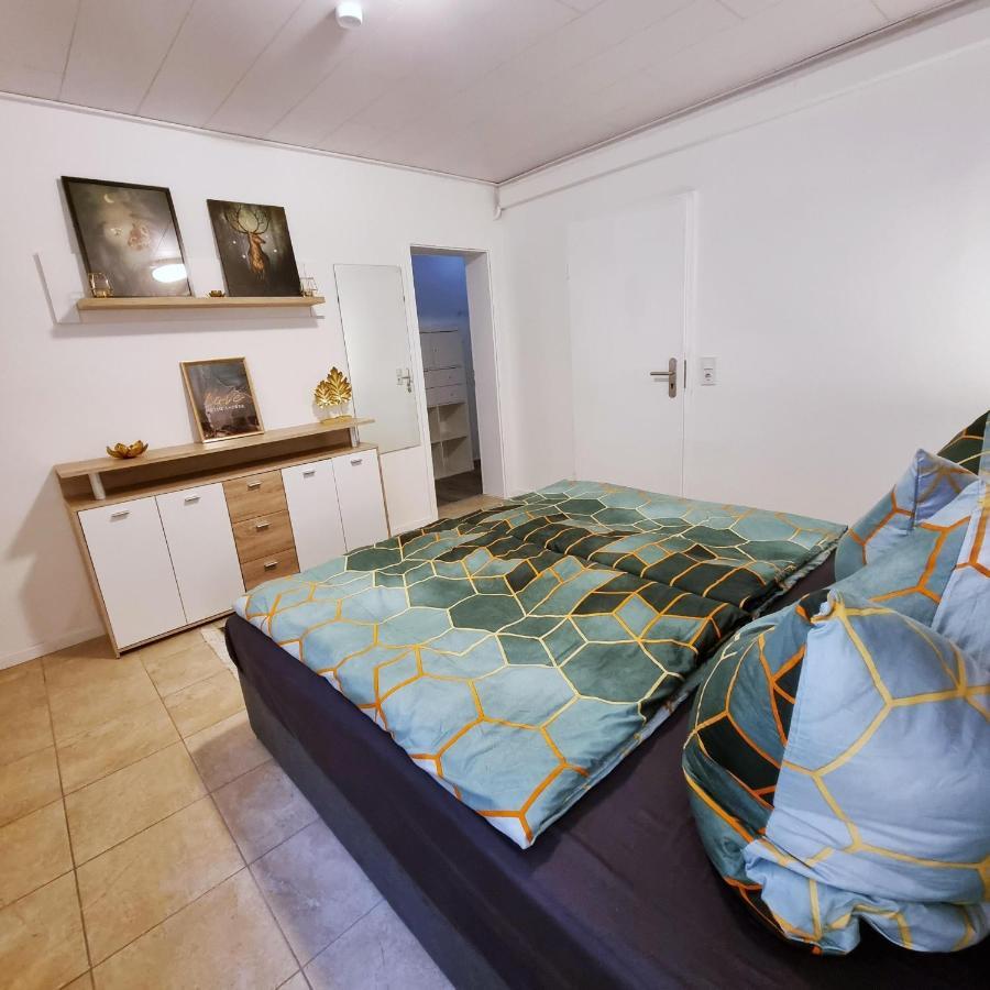 Apartamento Harmony Holiday Junkerath Exterior foto