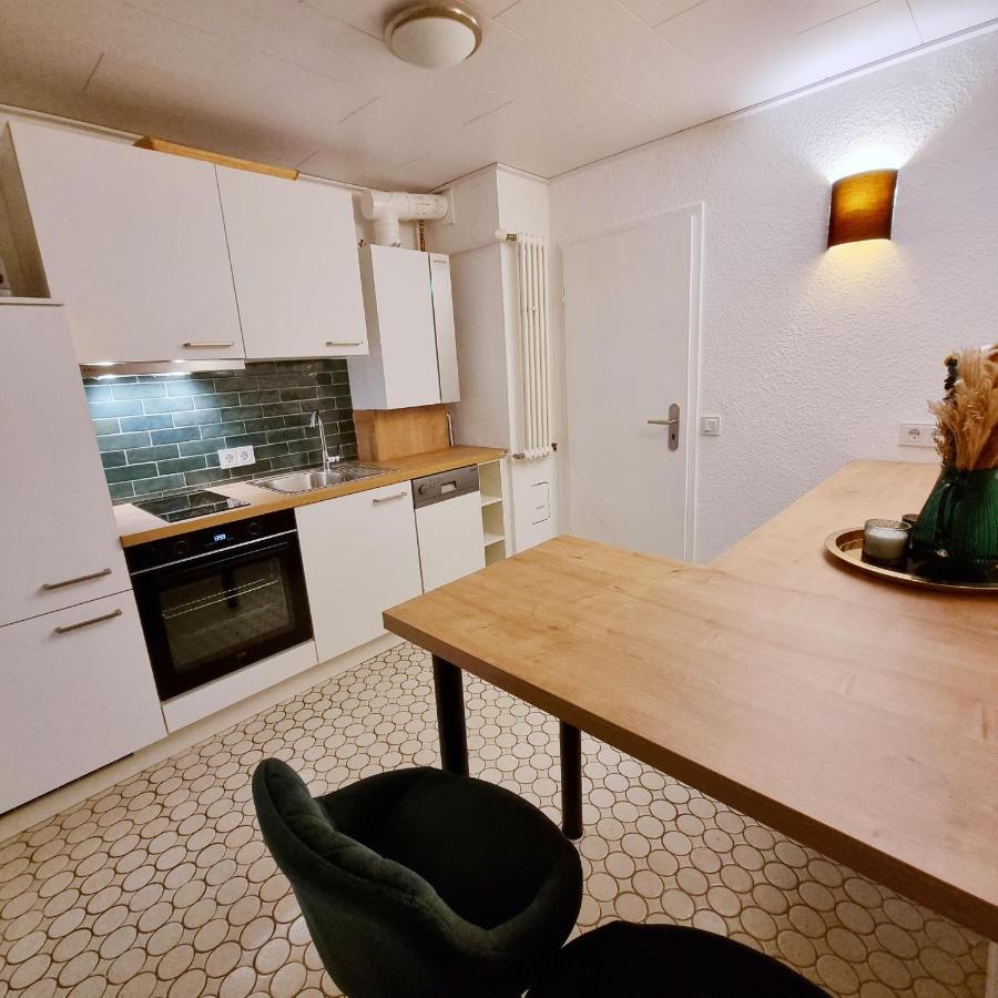Apartamento Harmony Holiday Junkerath Exterior foto