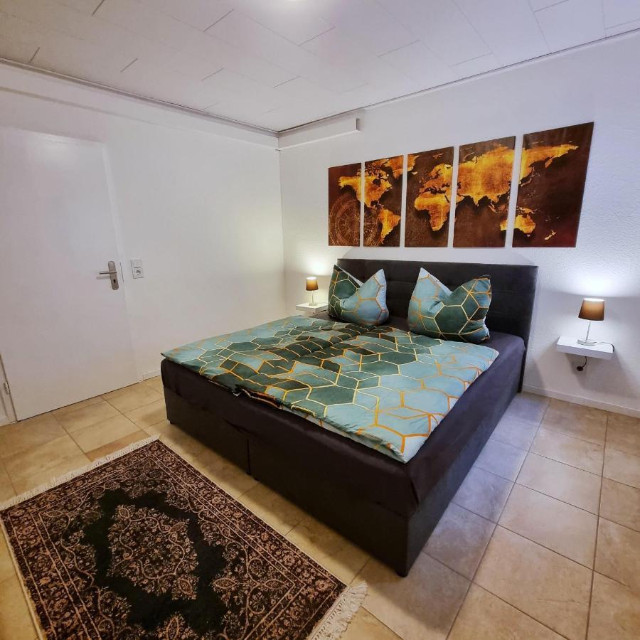 Apartamento Harmony Holiday Junkerath Exterior foto
