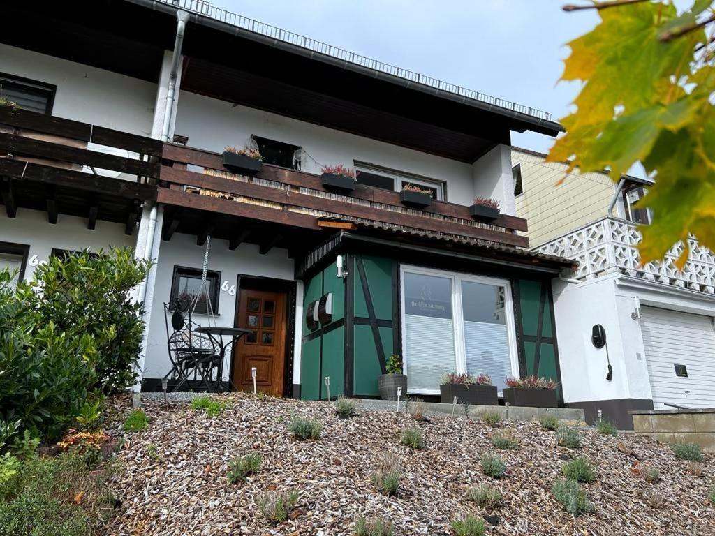 Apartamento Harmony Holiday Junkerath Exterior foto