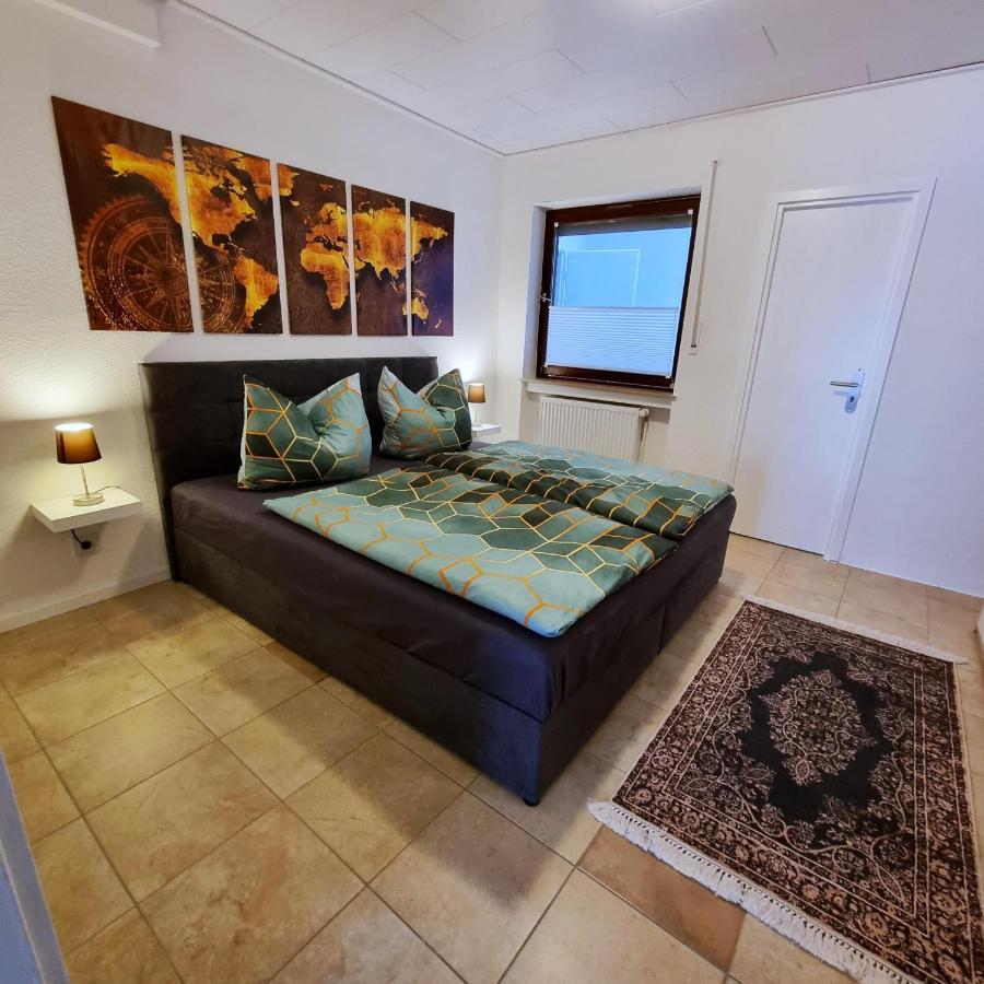 Apartamento Harmony Holiday Junkerath Exterior foto