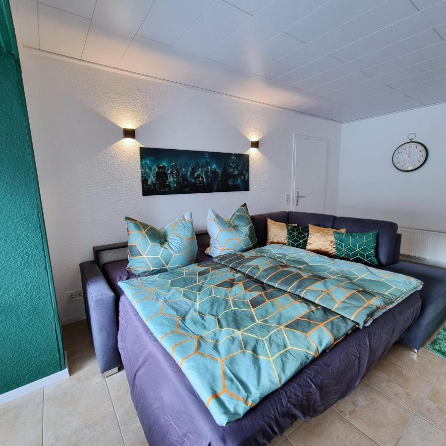 Apartamento Harmony Holiday Junkerath Exterior foto