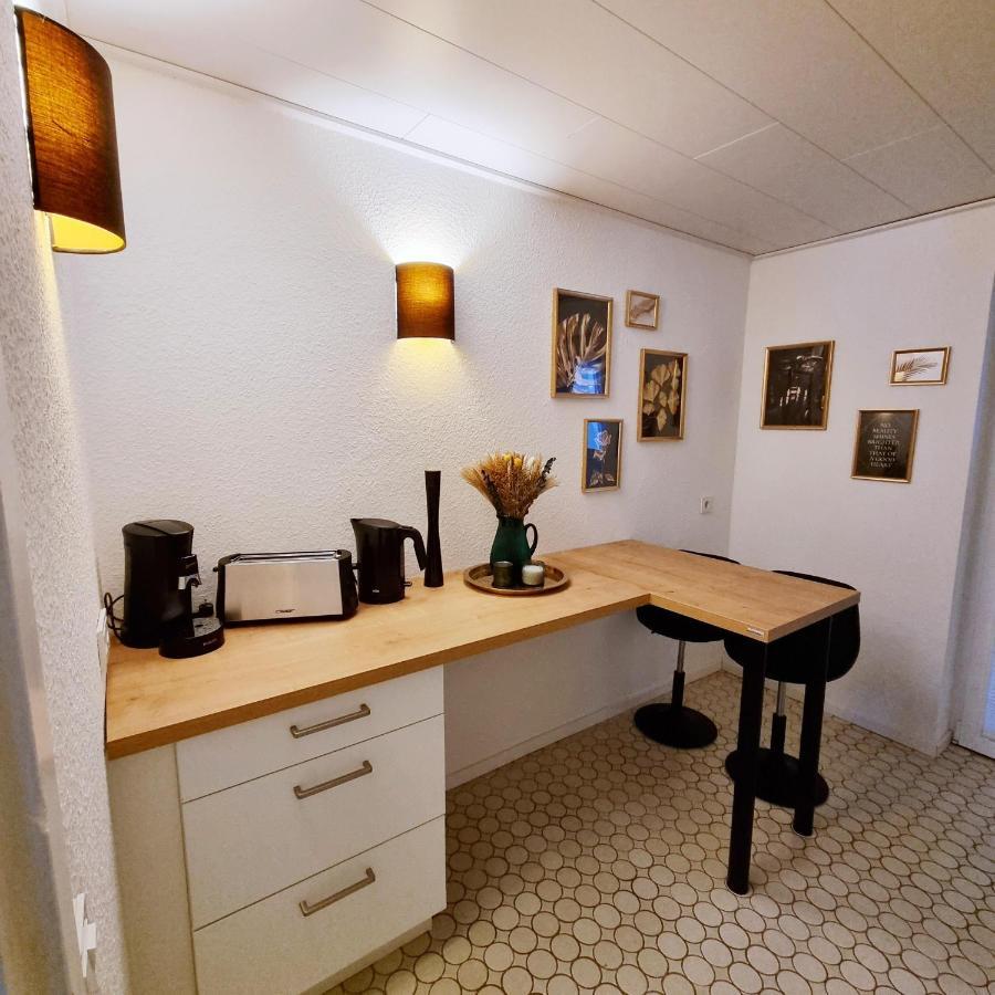 Apartamento Harmony Holiday Junkerath Exterior foto