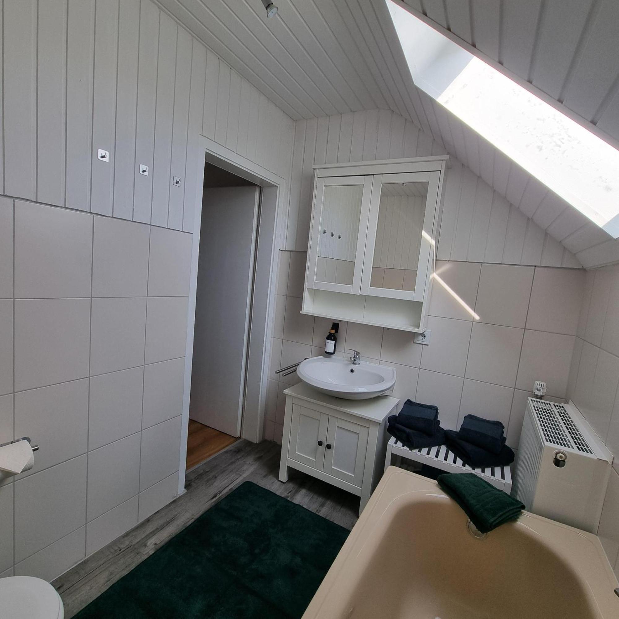 Apartamento Harmony Holiday Junkerath Exterior foto