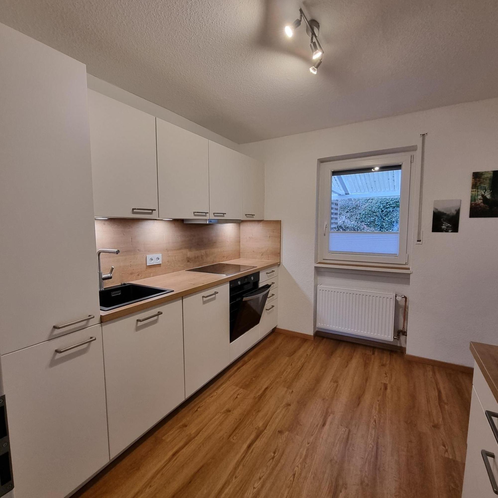 Apartamento Harmony Holiday Junkerath Exterior foto