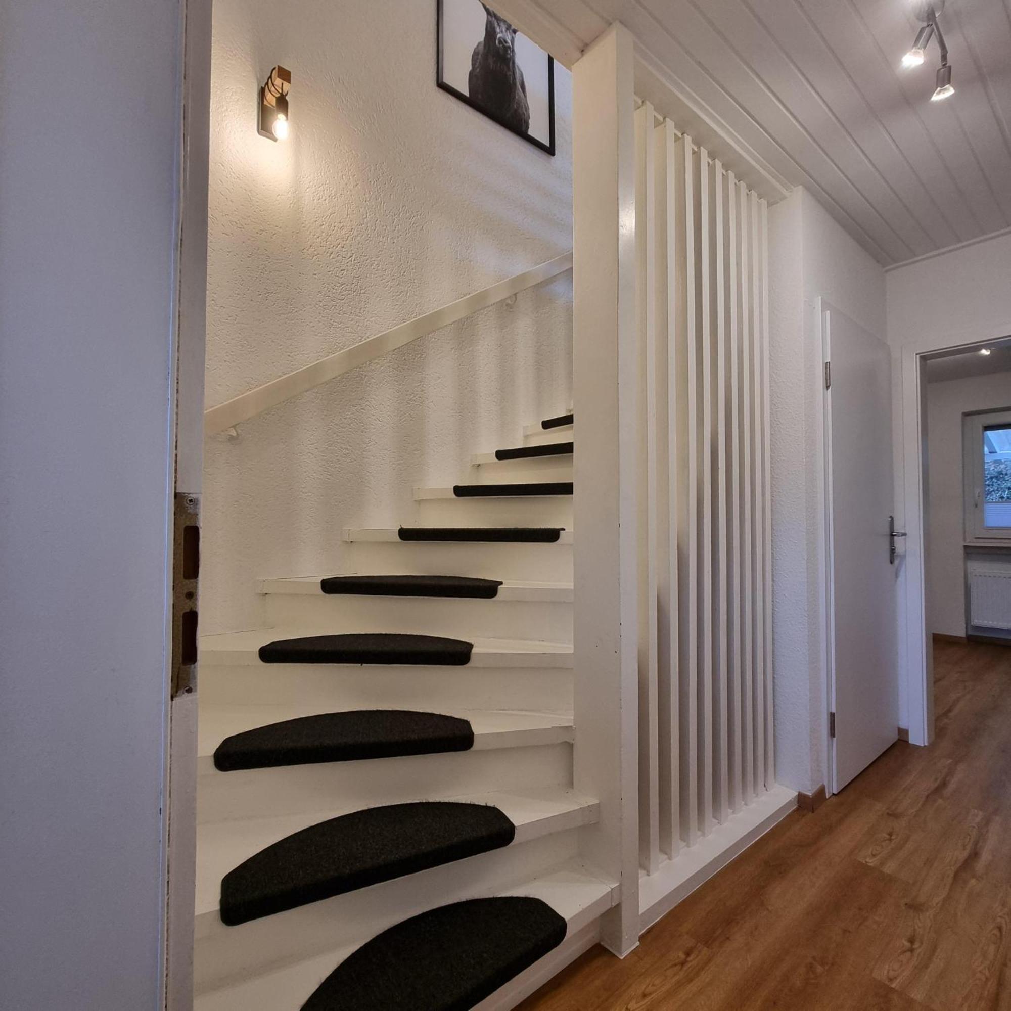 Apartamento Harmony Holiday Junkerath Exterior foto